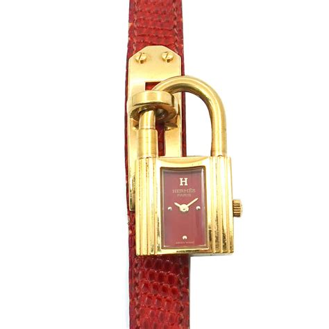 hermes kelly cadena watch|kelly watch hermes.